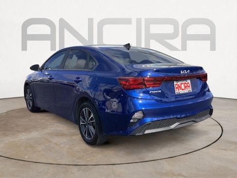 Used 2024 Kia Forte LXS FWD image 12