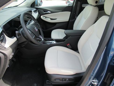 New 2026 Buick Encore GX Preferred w/ Comfort Package FWD image 19