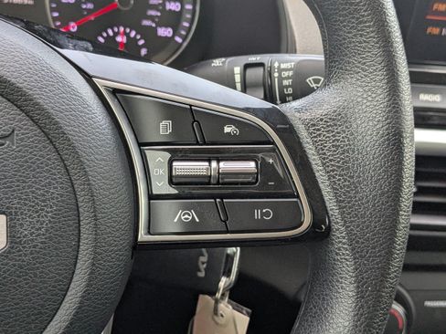 Used 2023 Kia Forte LXS FWD image 22