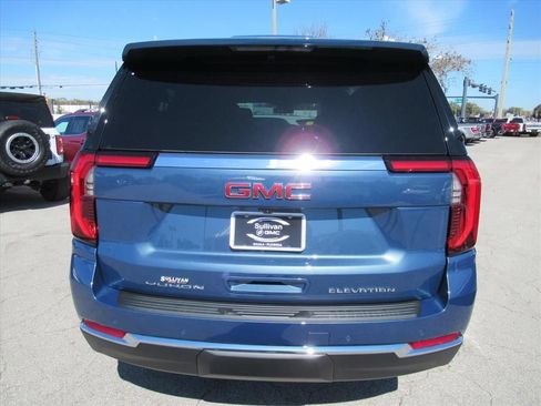 New 2026 GMC Yukon XL Elevation RWD image 6