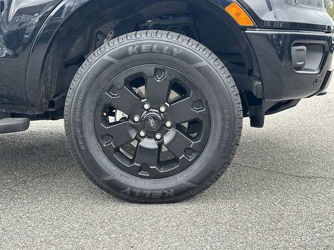 Used 2021 Ford Ranger Lariat w/ Equipment Group 501A High AWD/4WD image 12