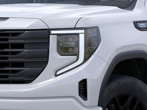 New 2026 GMC Sierra 1500 Pro w/ Graphite Edition image 10