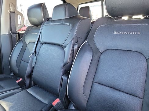 Used 2022 RAM 1500 Laramie image 15
