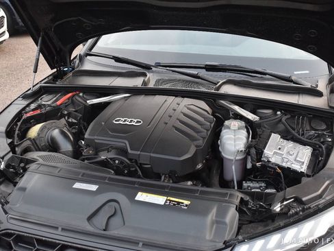 Used 2022 Audi A4 2.0T Premium Plus AWD/4WD image 32