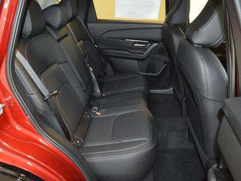 New 2026 MAZDA CX-5 2.5 S w/ Premium Plus Package image 12