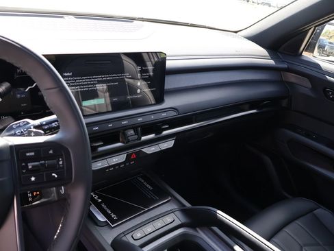 New 2027 Kia Telluride SX X-Line AWD/4WD image 27