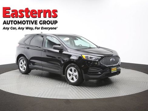 Used 2023 Ford Edge SE AWD/4WD image 47