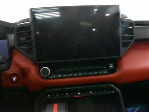 Used 2025 Toyota Sequoia TRD Pro w/ Tow Technology Package image 22