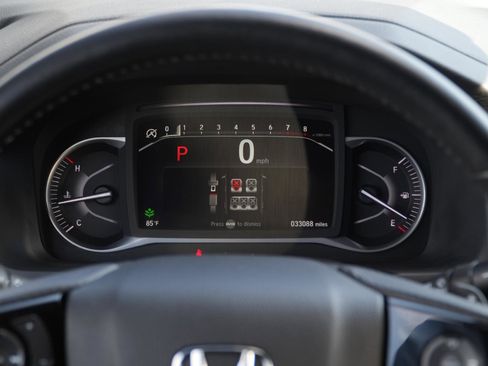 Used 2022 Honda Passport Elite image 25