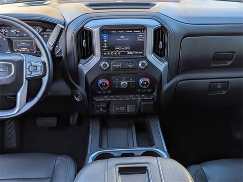 Used 2022 GMC Sierra 1500 SLT w/ SLT Premium Plus Package image 21