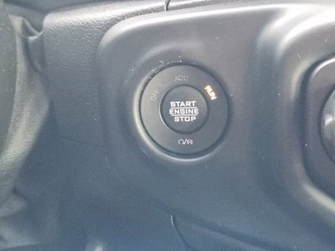 Used 2021 Jeep Wrangler Unlimited Sport image 8