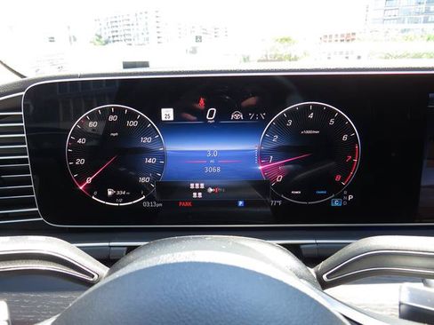 Used 2026 Mercedes-Benz GLS 450 4MATIC image 13