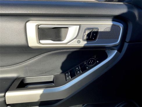 Used 2023 Ford Explorer Limited w/ Equipment Group 301A image 39