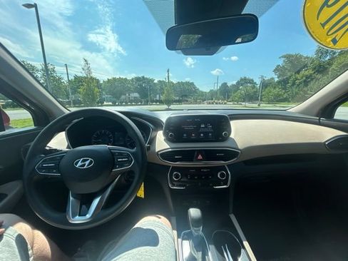 Used 2019 Hyundai Santa Fe SE AWD/4WD image 36