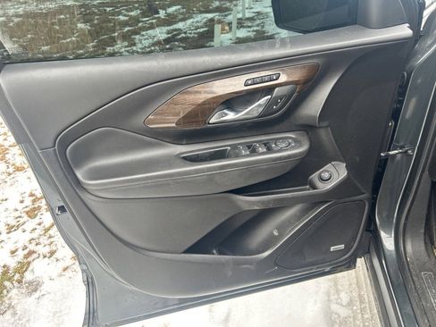 Used 2019 GMC Terrain Denali w/ Driver Alert Package II image 7