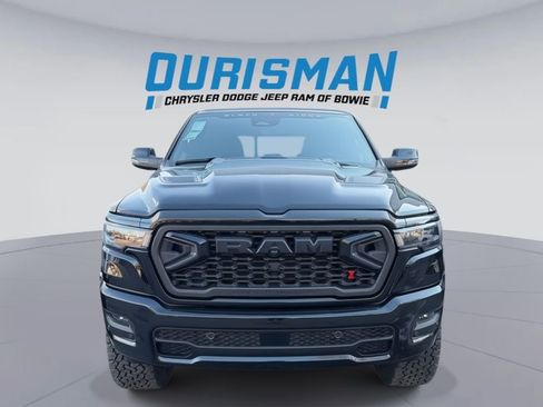 New 2026 RAM 1500 Big Horn image 8