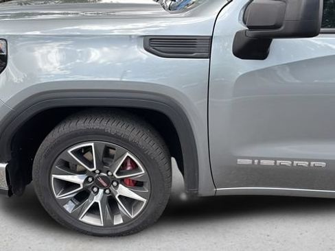 Used 2023 GMC Sierra 1500 Pro w/ Convenience Package RWD image 28