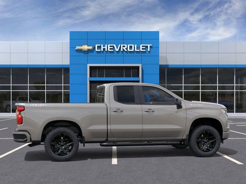 New 2026 Chevrolet Silverado 1500 RST w/ RST Select Package image 5