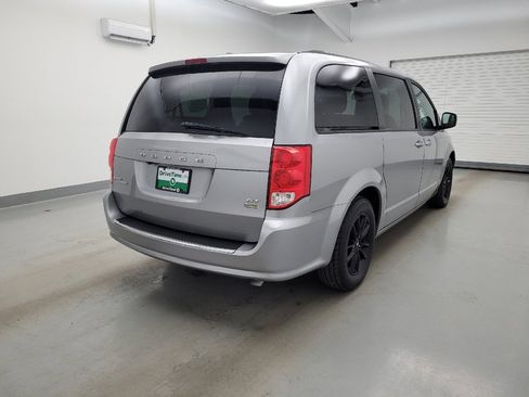Used 2019 Dodge Grand Caravan GT FWD image 9