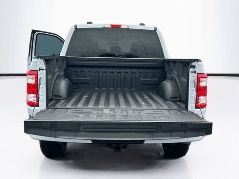 Certified 2022 Ford F150 XL w/ STX Appearance Package image 25