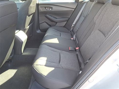 Certified 2024 Honda Accord EX image 11