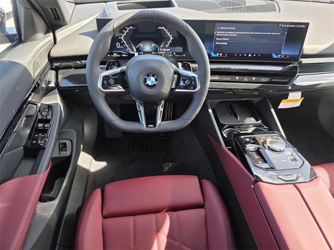 New 2026 BMW 530i w/ Executive Package image 11