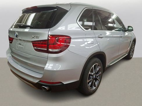 Used 2017 BMW X5 xDrive35i image 4