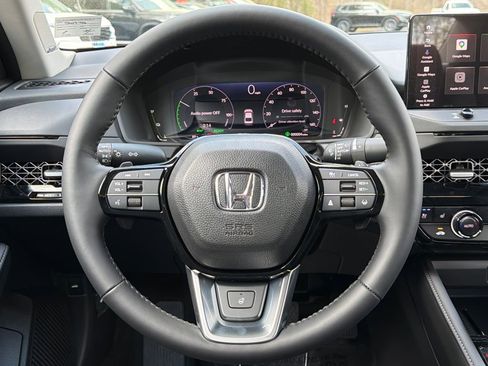New 2026 Honda Accord Touring image 16