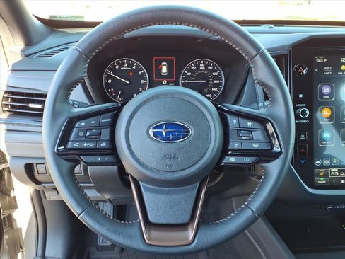 Certified 2025 Subaru Forester Sport w/ Popular Package #1 image 16