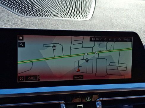 Used 2022 BMW 430i Gran Coupe w/ Parking Assistance Package image 17