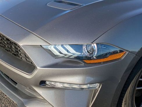 Used 2022 Ford Mustang Coupe w/ Equipment Group 101A image 9