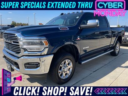 Used 2022 RAM 3500 Laramie