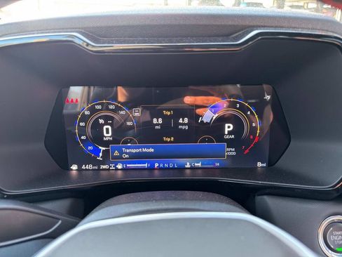 New 2025 Chevrolet Colorado Z71 w/ Z71 Convenience Package 2 image 20