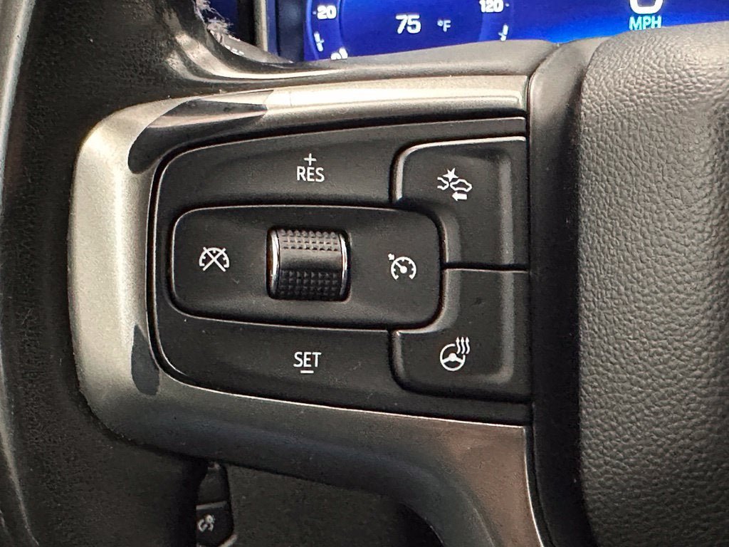 Used 2023 Chevrolet Silverado 1500 LT AWD/4WD image 11