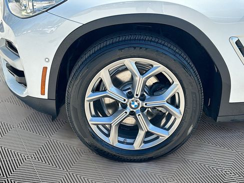 Used 2020 BMW X3 sDrive30i w/ Premium Package image 38