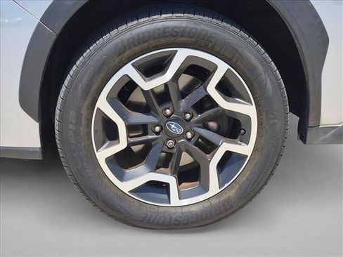 Used 2017 Subaru Crosstrek 2.0i Limited AWD/4WD image 24