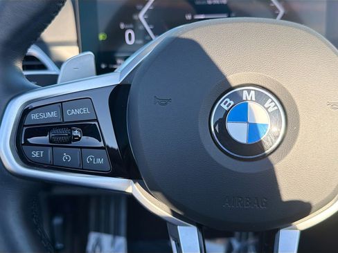 Certified 2025 BMW 430i 430i image 35