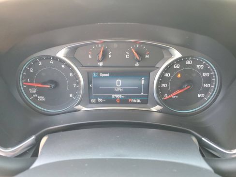 Used 2024 Chevrolet Equinox LS w/ LS Convenience Package FWD image 10
