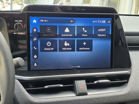 New 2026 Subaru Outback Limited w/ Premium/Limited Package 2 image 20