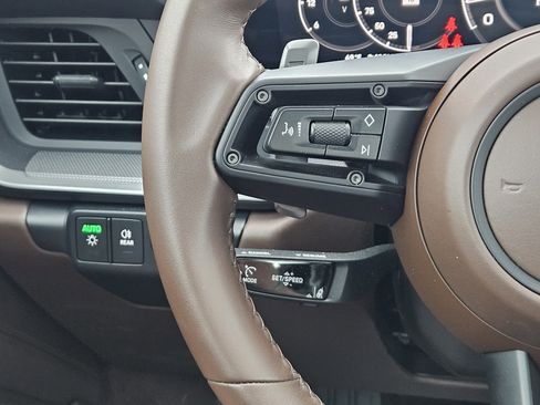 Certified 2026 Porsche 911 Carrera S RWD image 27