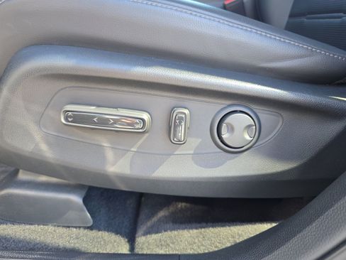 Certified 2023 Honda CR-V EX-L image 16