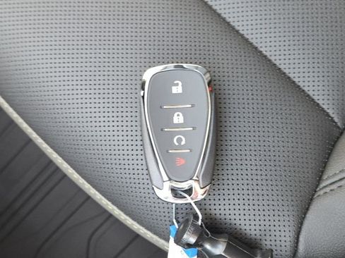 New 2026 Chevrolet Trax ACTIV w/ Driver Confidence Package image 35