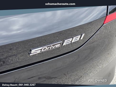 Used 2020 BMW X2 sDrive28i w/ Convenience Package FWD image 9