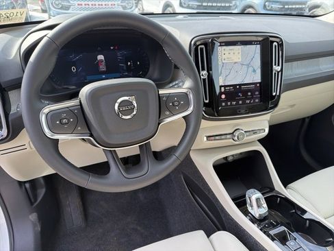 New 2026 Volvo XC40 B5 Plus w/ Protection Package Premier image 13