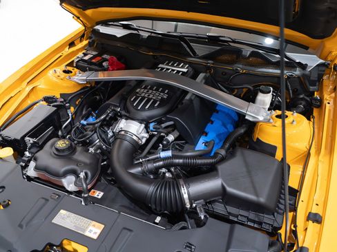 Used 2013 Ford Mustang Boss 302 image 50