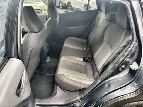 Used 2024 Subaru Crosstrek 2.0i AWD/4WD image 21