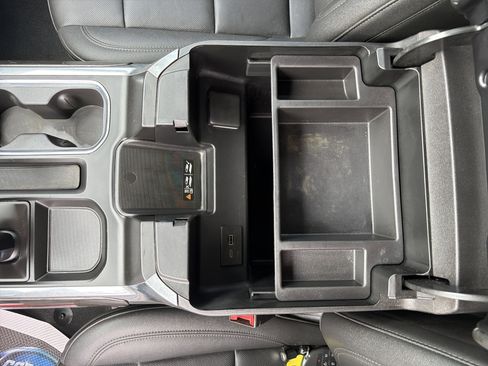 Used 2024 Chevrolet Silverado 1500 LTZ AWD/4WD image 20