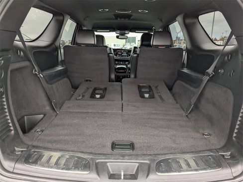 Used 2021 Dodge Durango GT image 35