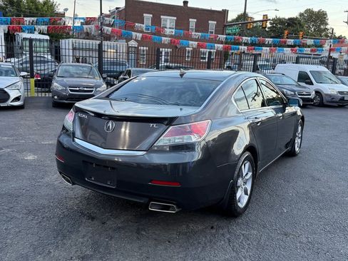 Used 2012 Acura TL w/ Technology Package image 5