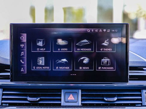 Used 2023 Audi S5 Premium Plus w/ Premium Plus Package image 15